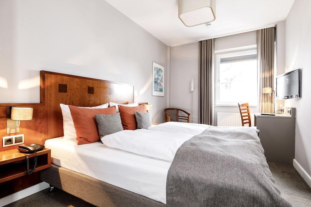 Hotel St. Annen ฮัมบูร์ก ภายนอก รูปภาพ