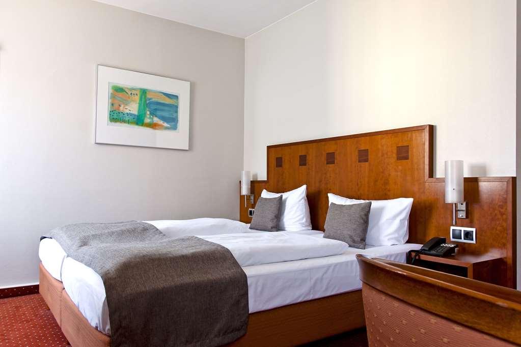 Hotel St. Annen ฮัมบูร์ก ห้อง รูปภาพ