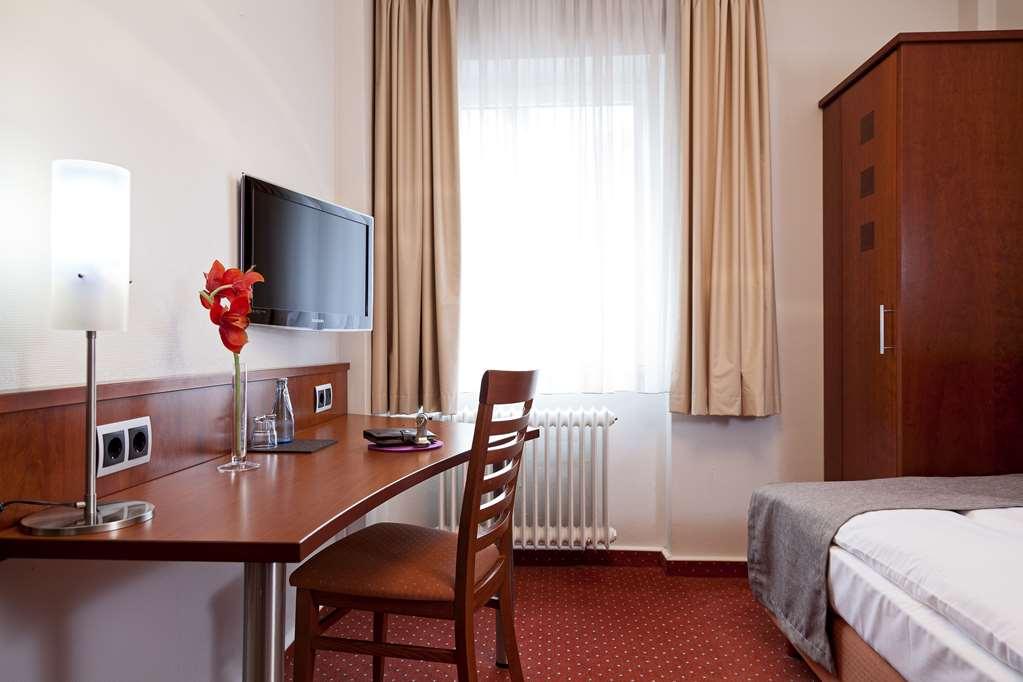 Hotel St. Annen ฮัมบูร์ก ห้อง รูปภาพ