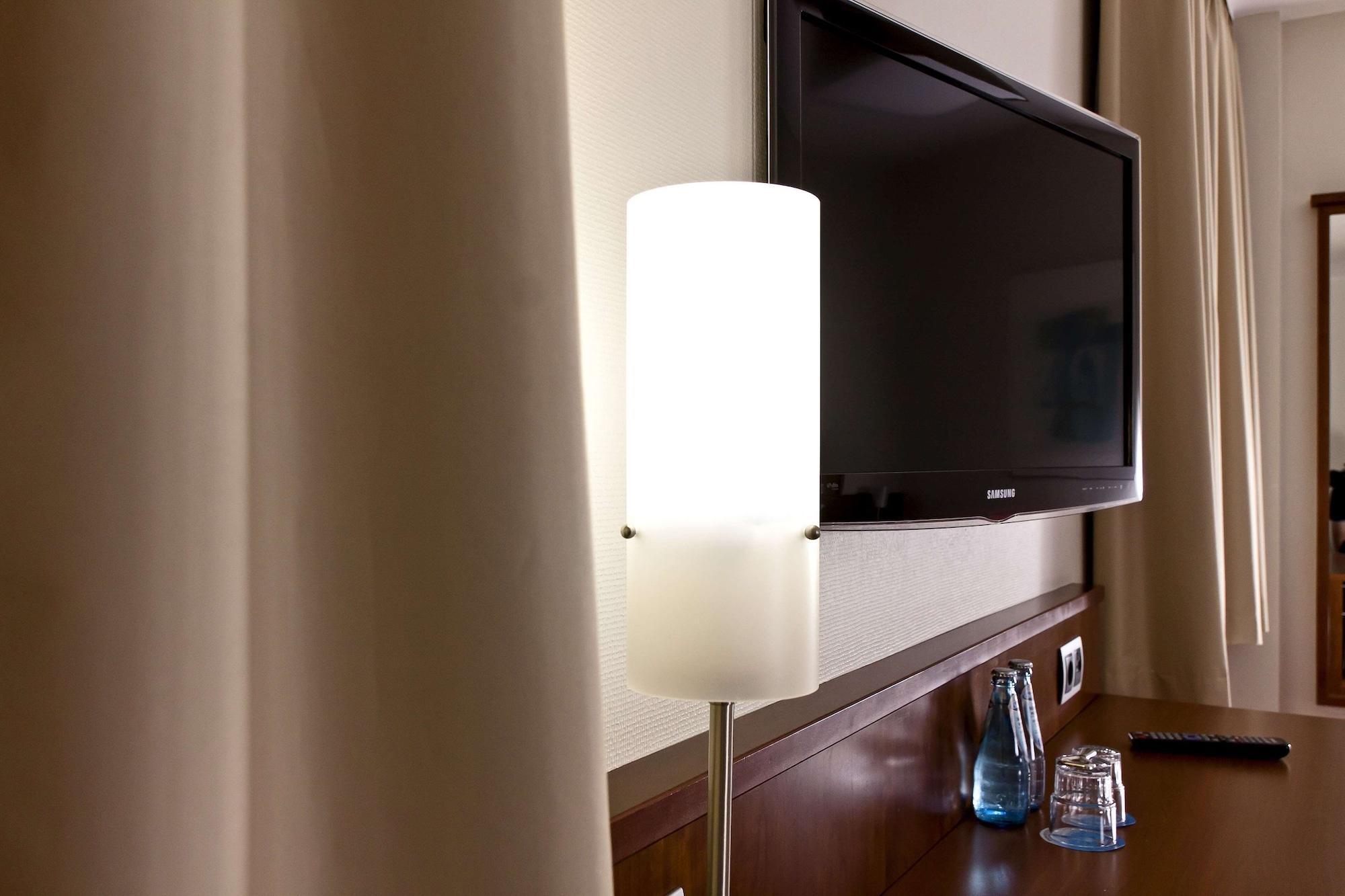 Hotel St. Annen ฮัมบูร์ก ภายนอก รูปภาพ