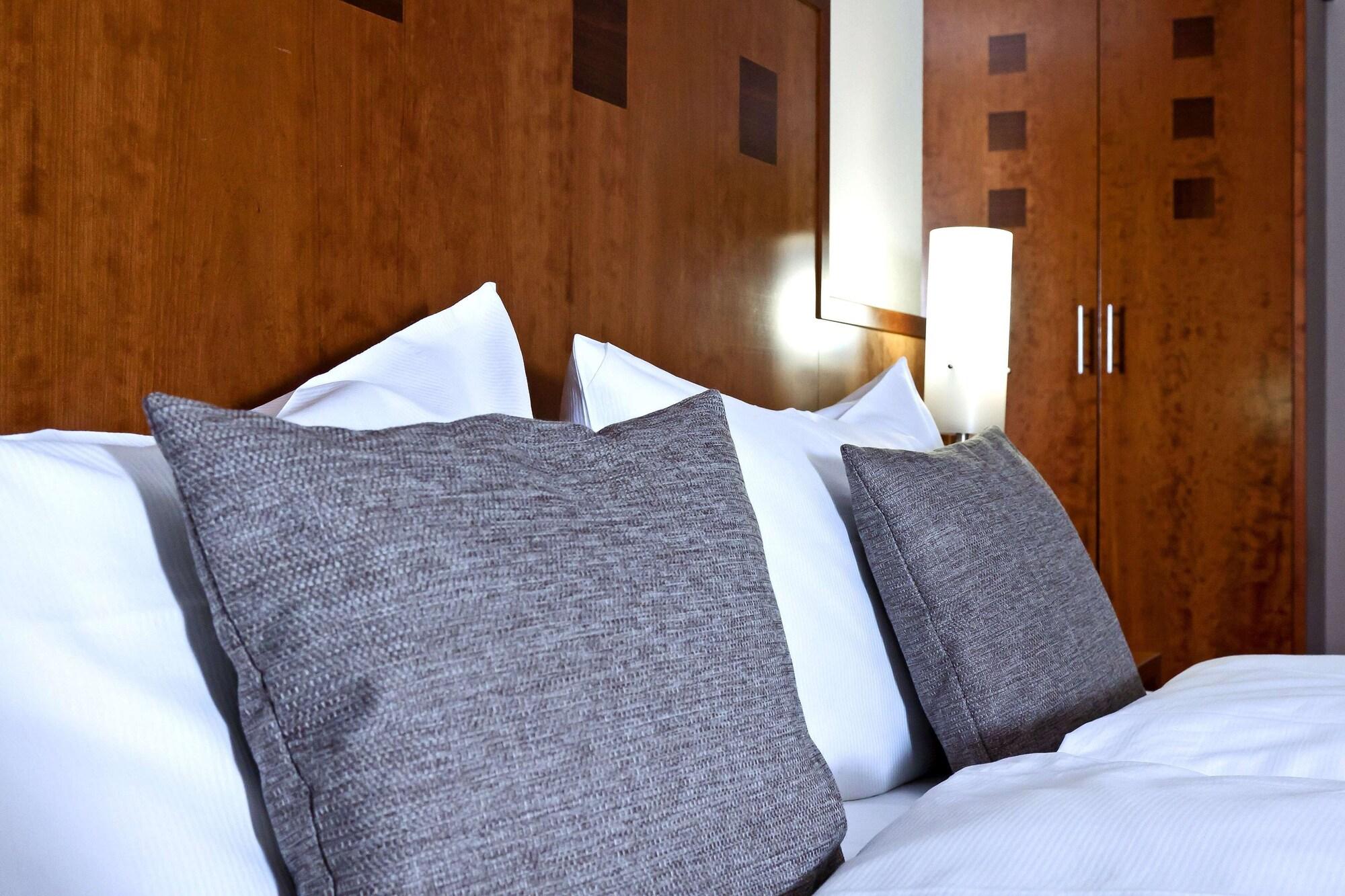 Hotel St. Annen ฮัมบูร์ก ภายนอก รูปภาพ