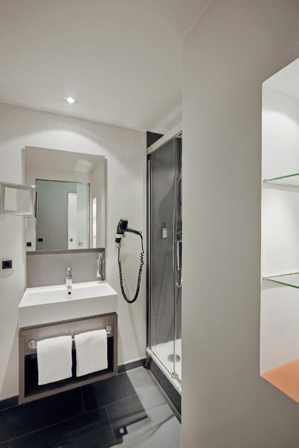 Hotel St. Annen ฮัมบูร์ก ภายนอก รูปภาพ
