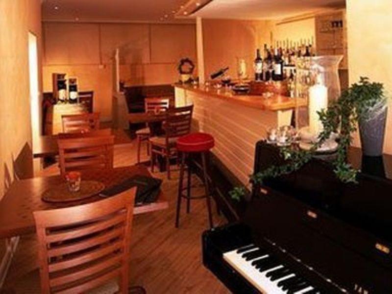 Hotel St. Annen ฮัมบูร์ก ภายนอก รูปภาพ
