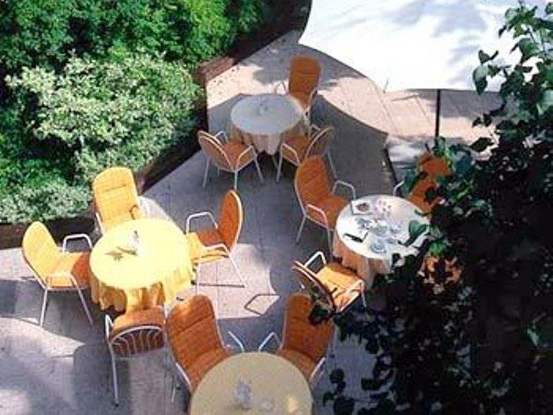 Hotel St. Annen ฮัมบูร์ก ภายนอก รูปภาพ