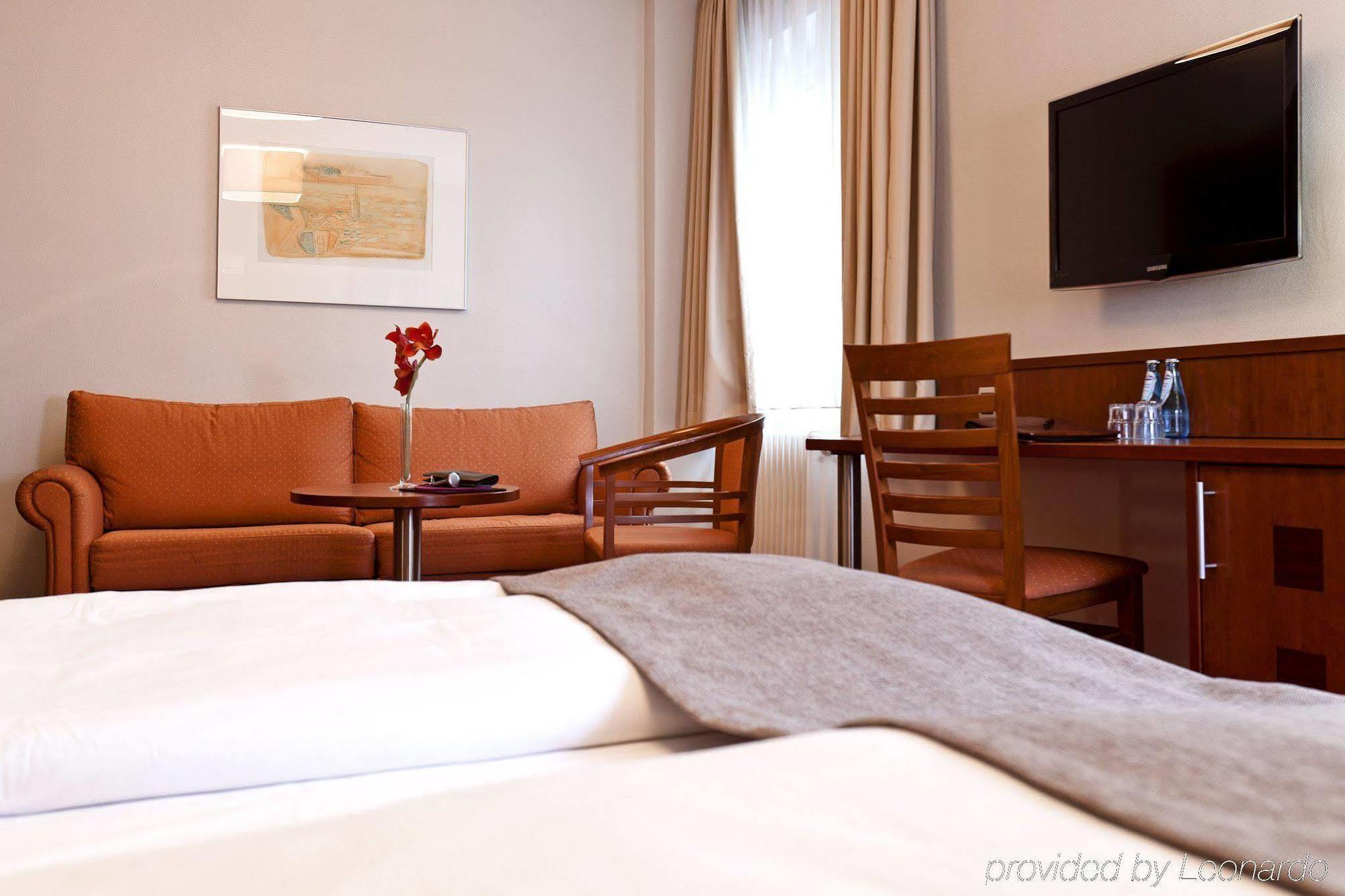 Hotel St. Annen ฮัมบูร์ก ภายนอก รูปภาพ