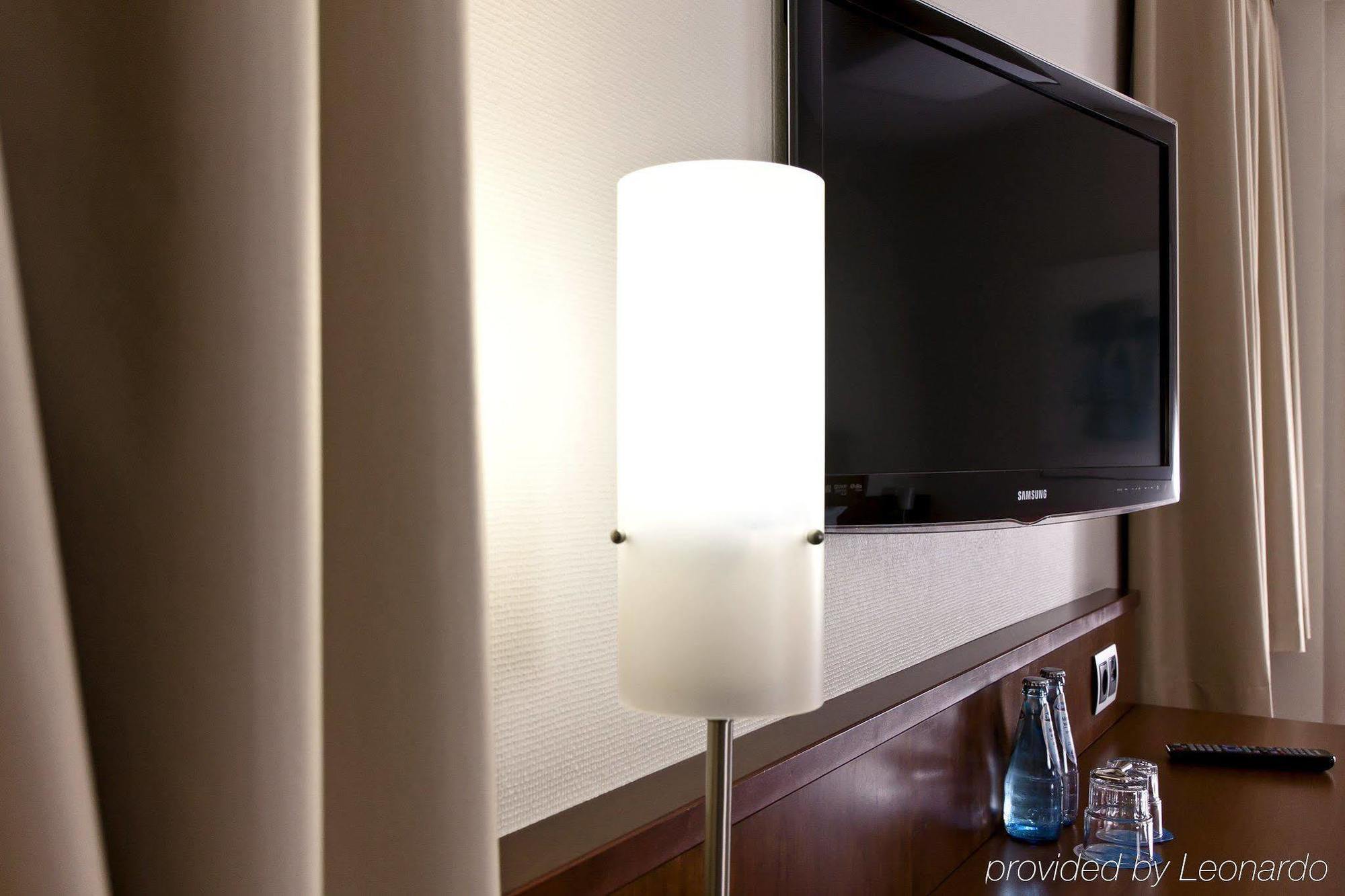 Hotel St. Annen ฮัมบูร์ก ภายนอก รูปภาพ