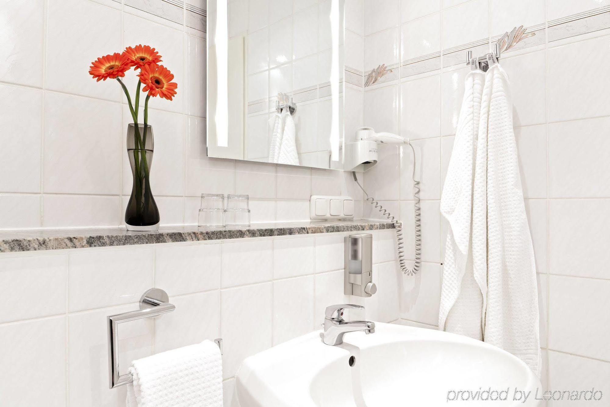 Hotel St. Annen ฮัมบูร์ก ภายนอก รูปภาพ