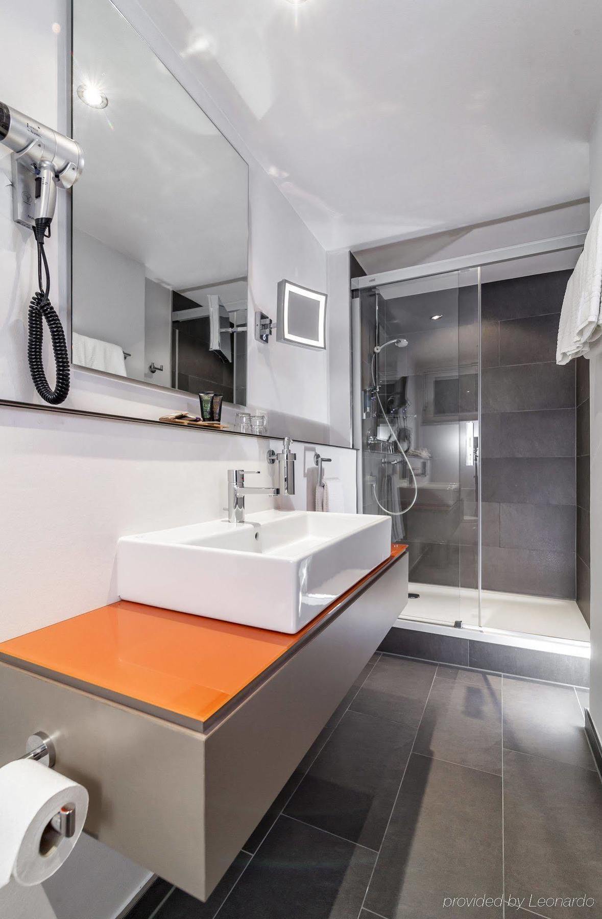 Hotel St. Annen ฮัมบูร์ก ภายนอก รูปภาพ